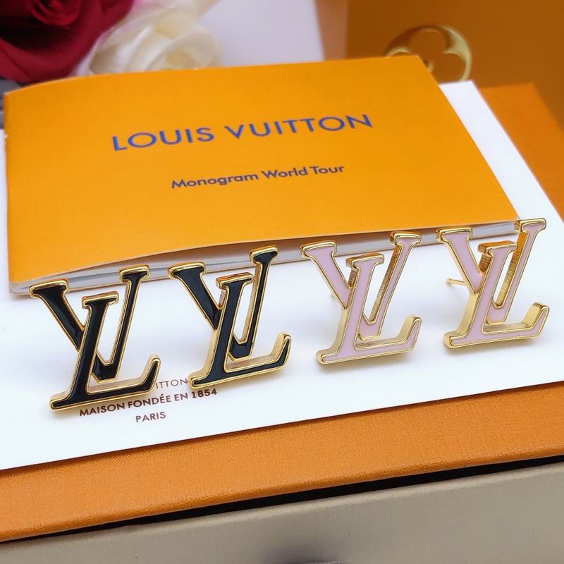LV Earring 03lyr218 (7)
